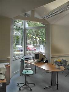 Büro